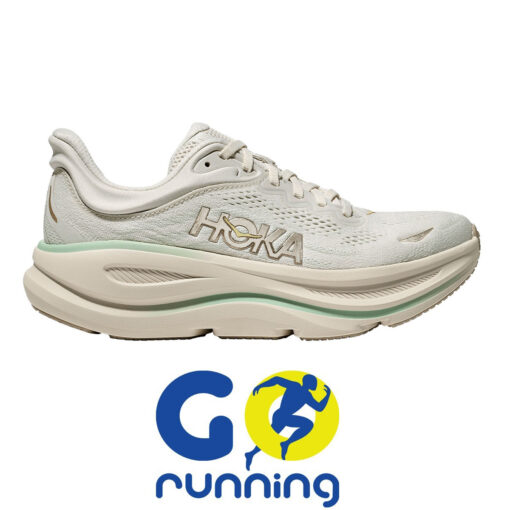 Hoka BONDI 9 Woman