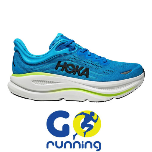 Hoka BONDI 9 Man.