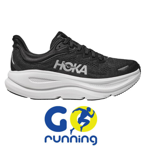 Hoka BONDI 9 Man