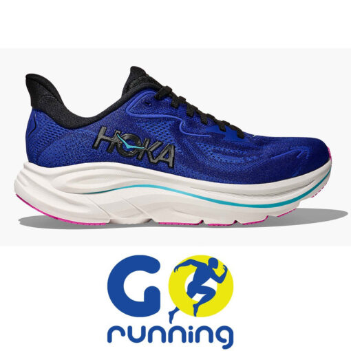 Hoka CLIFTON 10 Woman