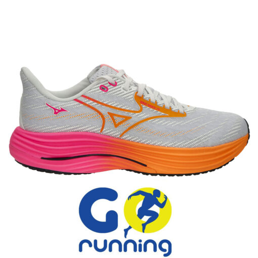 Mizuno RIDER 29 Unisex
