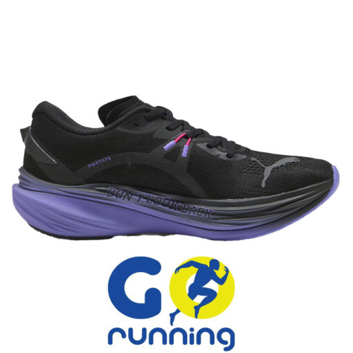 Puma Deviate Nitro 3 Woman