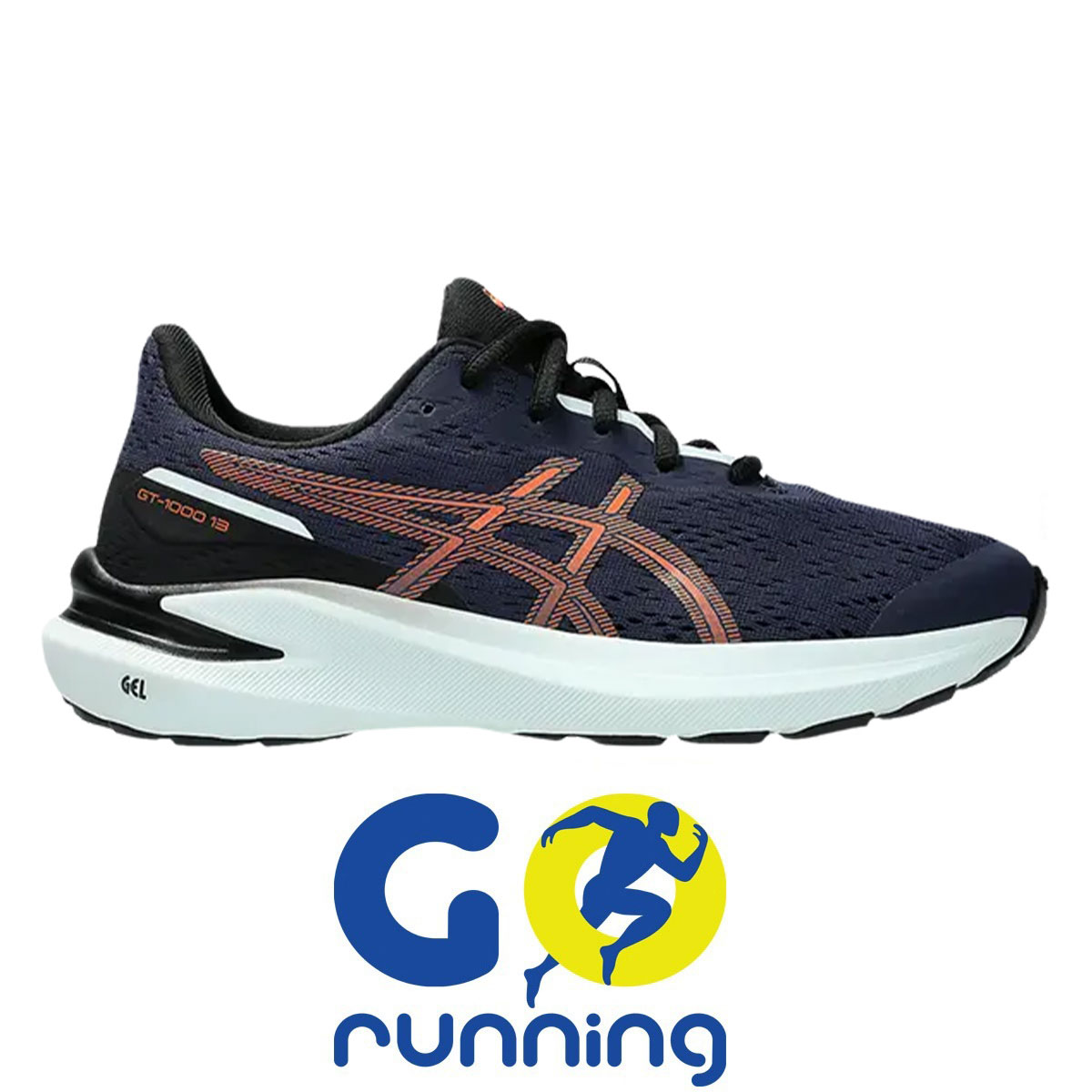 GT 1000 13 KIDS GS