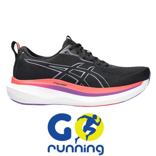 Asics GLIDERIDE MAX Uomo