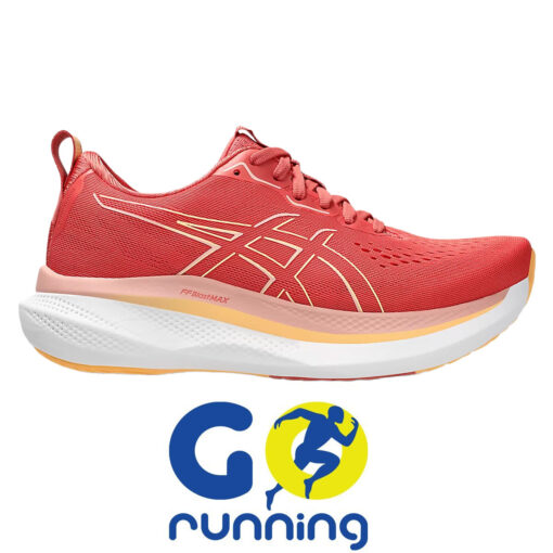 Asics GLIDERIDE MAX Uomo