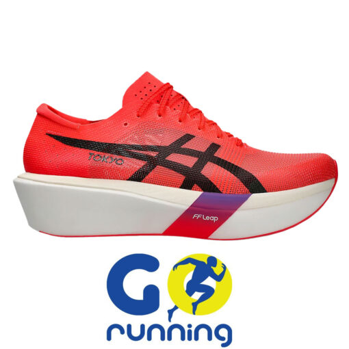 Asics MetaSpeed Tokyo