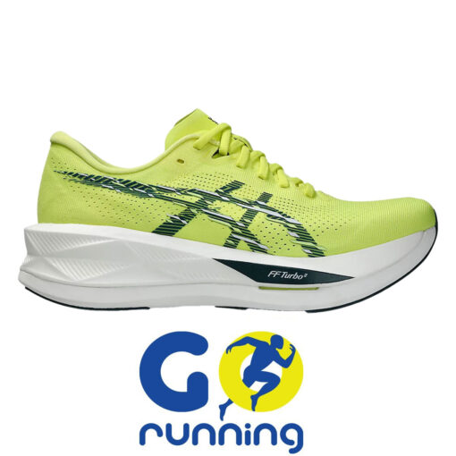 Asics Sonicblast Uomo