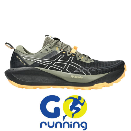 Asics Trabuco 13 Uomo