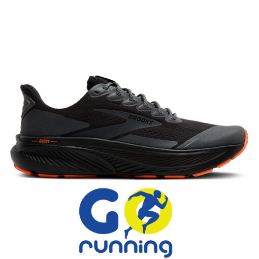 Brooks GHOST 17 Man