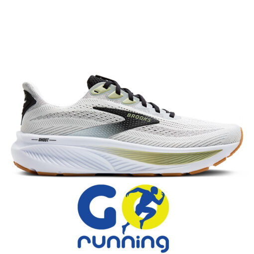 Brooks GHOST 17 Man