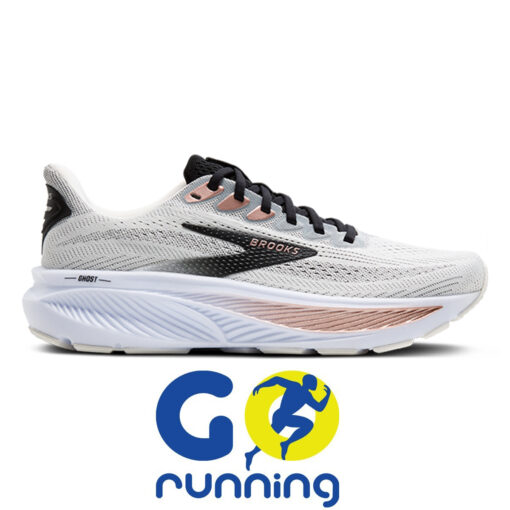 Brooks GHOST 17 Woman