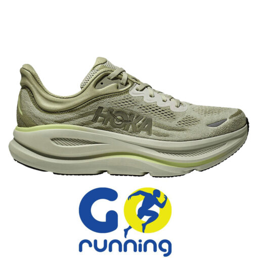 Hoka BONDI 9 Uomo