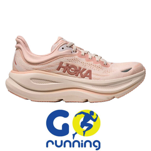 Hoka BONDI 9 Donna