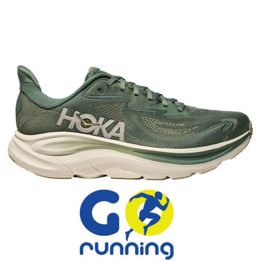 Hoka CLIFTON 10 Uomo