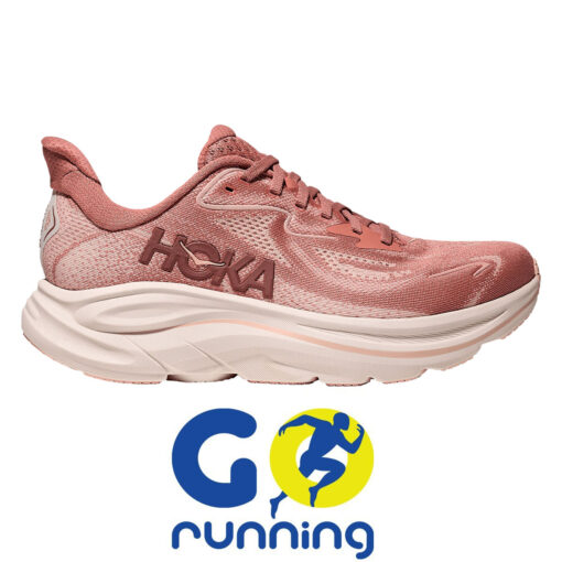Hoka CLIFTON 10 Donna