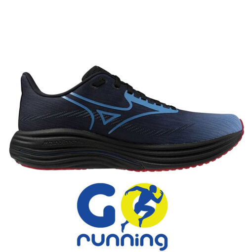 Mizuno RIDER 29 Man