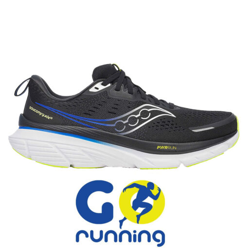Saucony Guide 18 Uomo