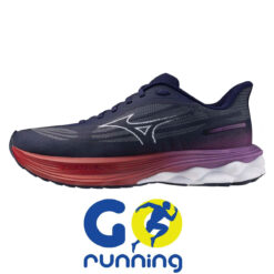 Mizuno SKYRISE 7 Woman