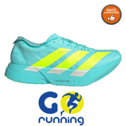 Adidas Adizero Pro 4 Man.