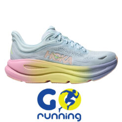 Hoka BONDI 9 Woman
