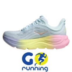 Alternative view of Hoka BONDI 9 Woman