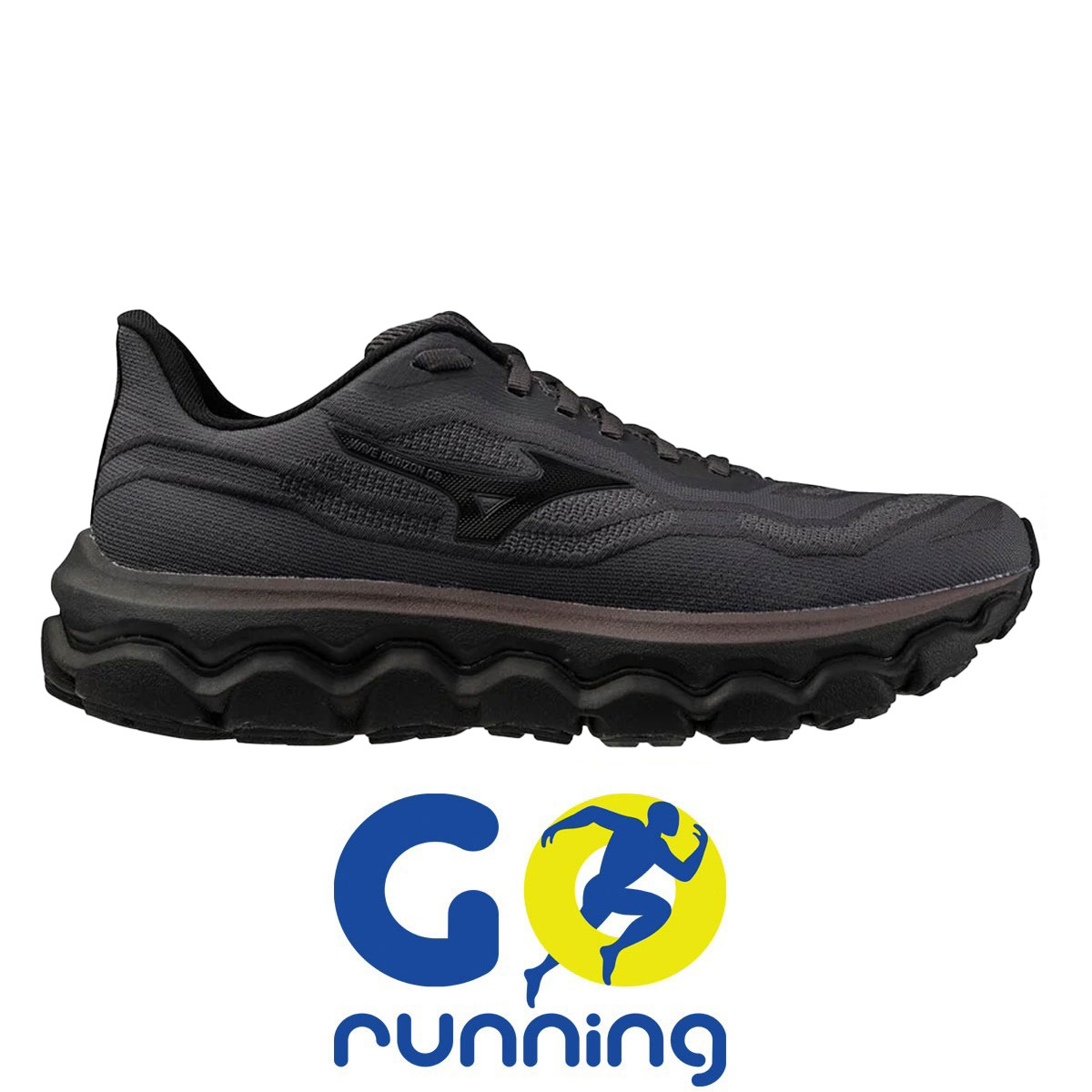 Mizuno HORIZON 9 Uomo