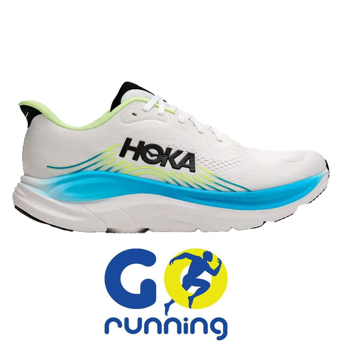 Hoka CLIFTON 11 Man