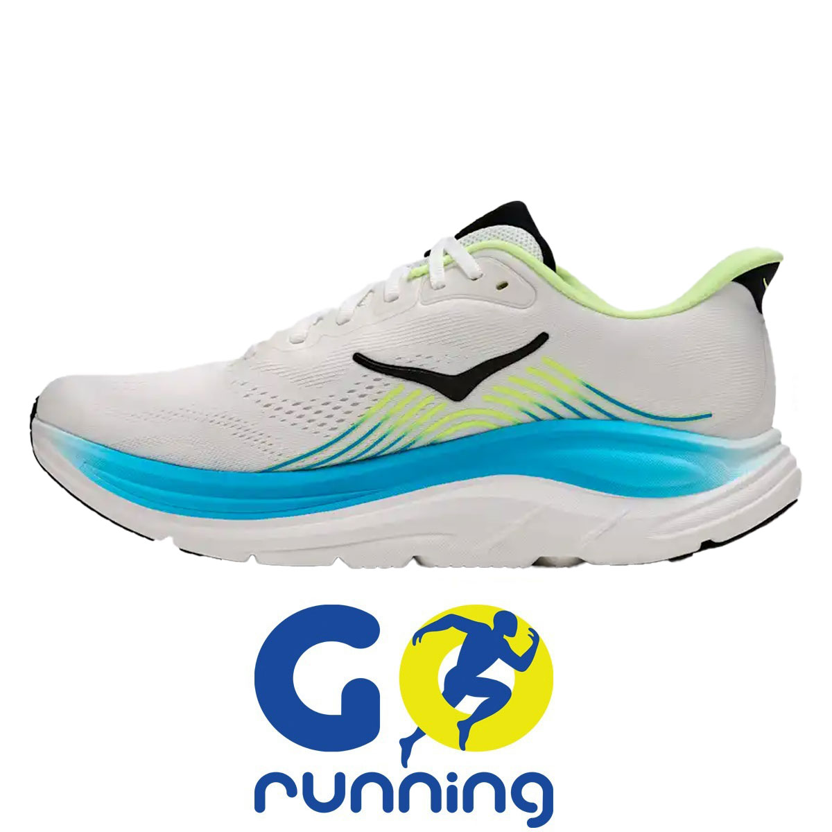 Hoka CLIFTON 11 Man - immagine 2