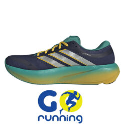 Alternative view of Adidas SuperNova Rise 3 Man