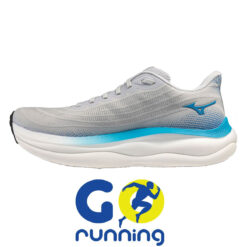 Alternative view of Mizuno SKY 9 Man
