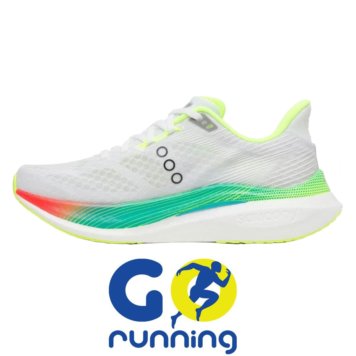 Saucony Endorphine Speed 5 Woman - immagine 2