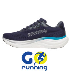 Alternative view of Saucony RIDE 19 Man
