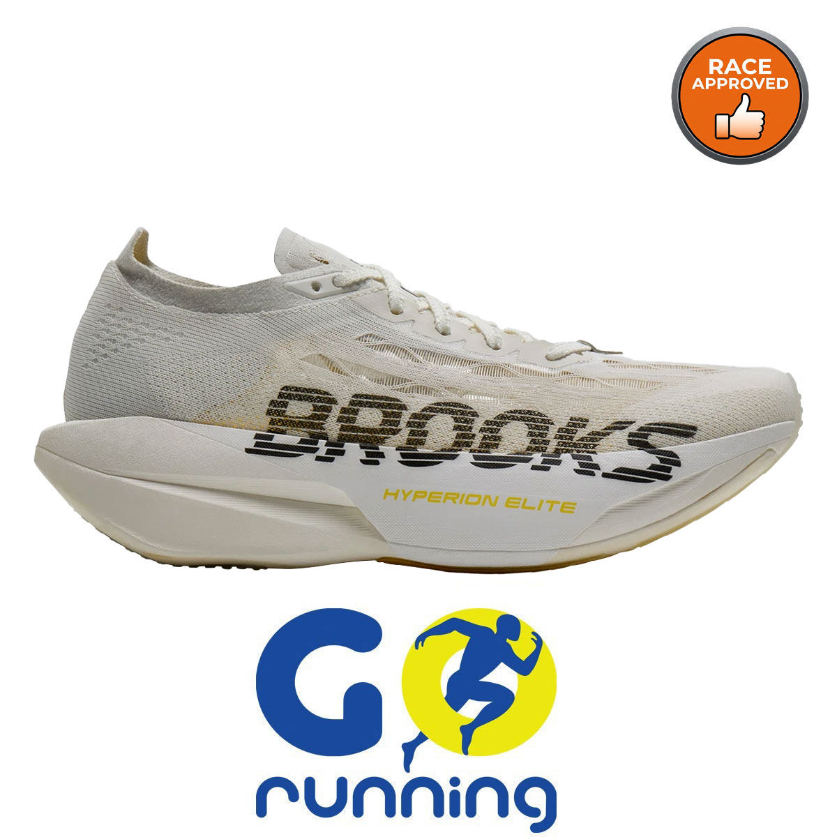 Brooks HYPERION ELITE 6 Man