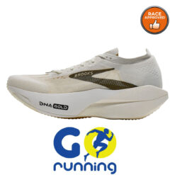 Alternative view of Brooks HYPERION ELITE 6 Man
