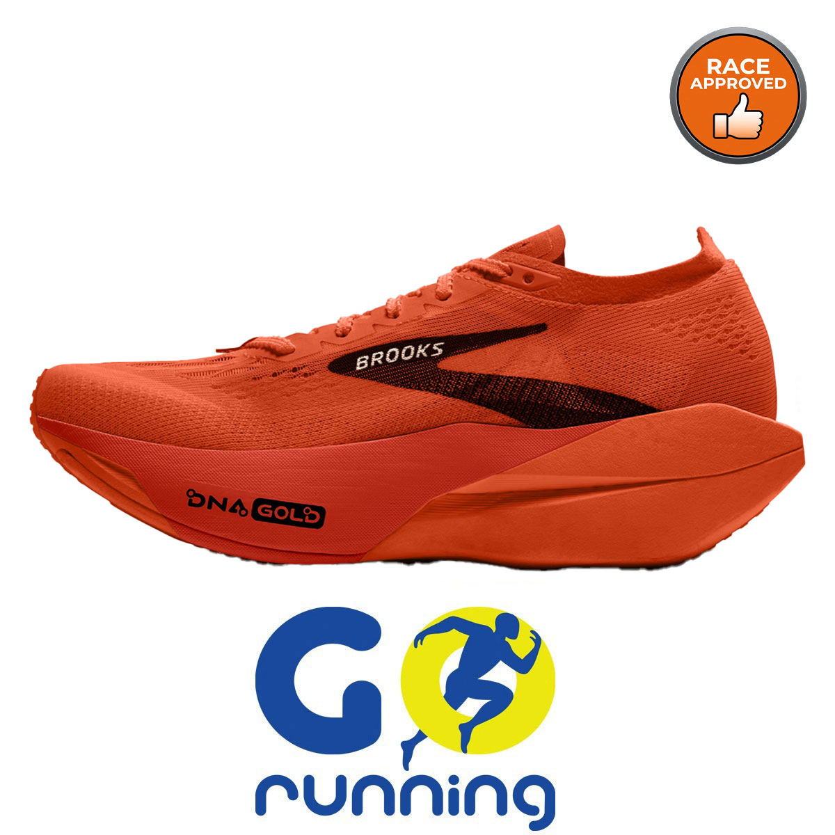 Brooks HYPERION ELITE 6 Man - immagine 2