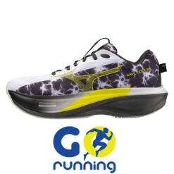 Mizuno RIDER 30 Man - immagine 2