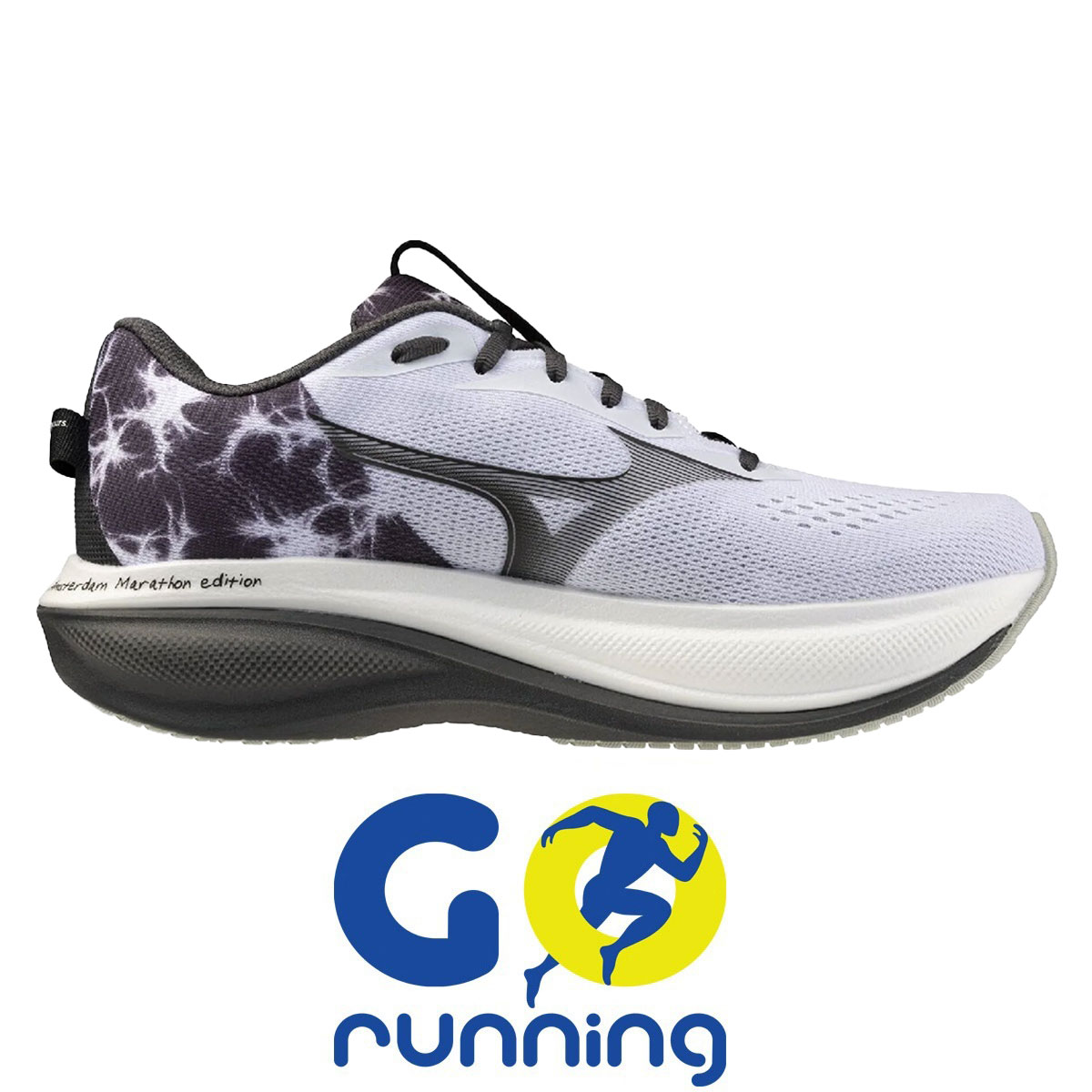Mizuno RIDER 30 Man