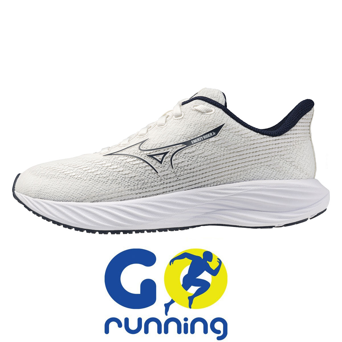 Mizuno Rider JR - immagine 2