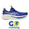 Asics Nimbus 28  Man