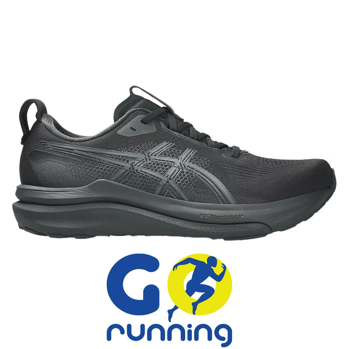 Asics KAYANO 33 Man