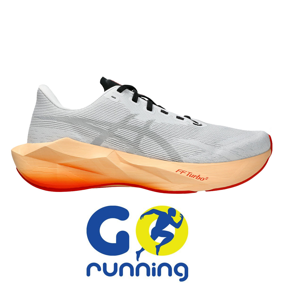 Asics Novablast 6 Man