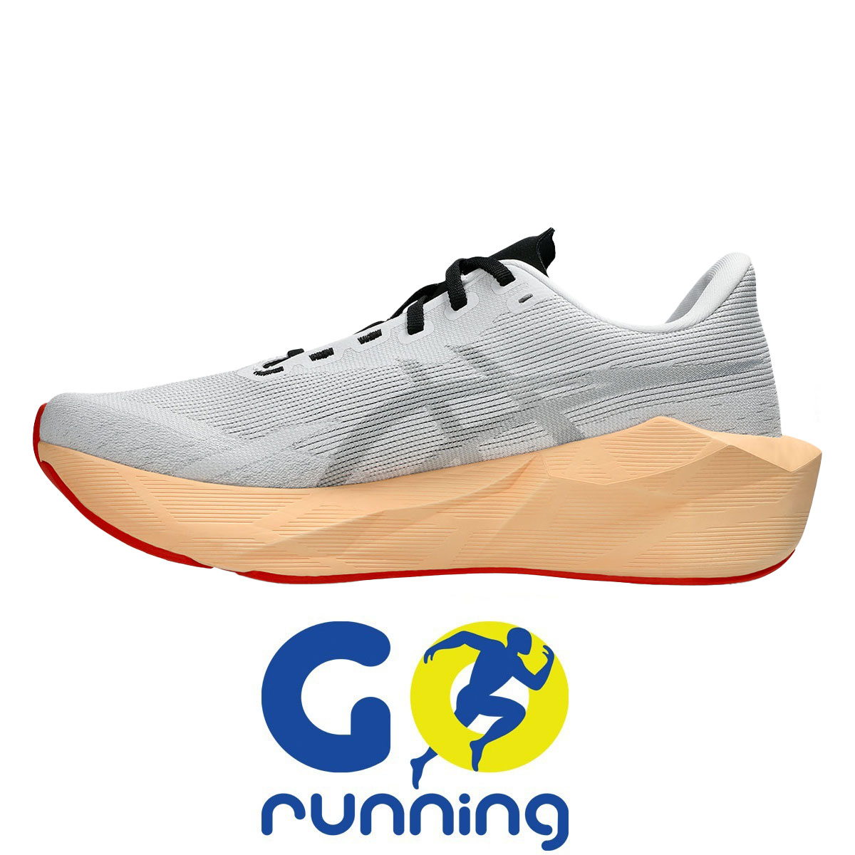 Asics Novablast 6 Man - immagine 2