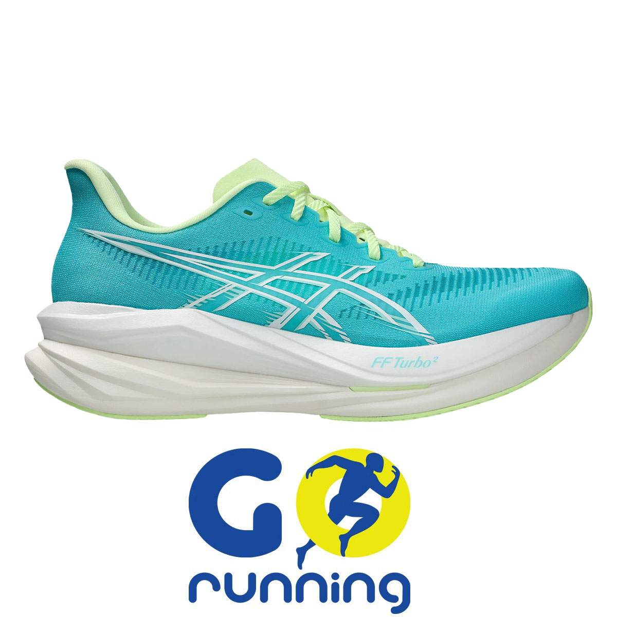 Asics Sonicblast 2 Man