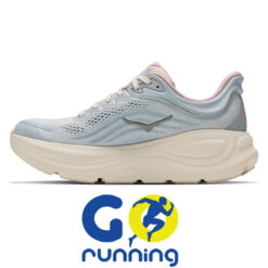 Alternative view of Hoka BONDI 9  GLM Woman