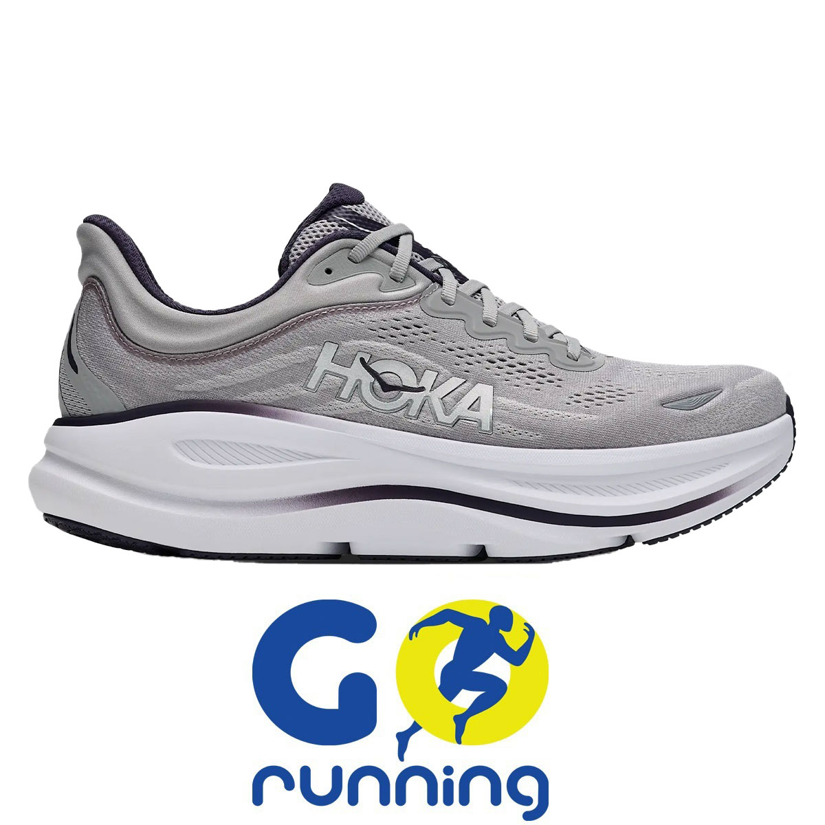 Hoka BONDI 9 Man