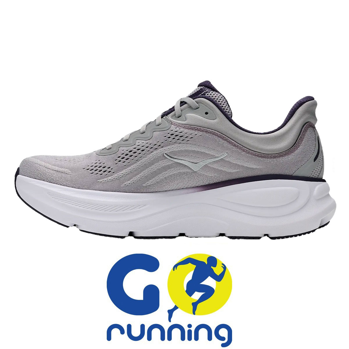 Hoka BONDI 9 Man - immagine 2