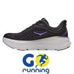 Alternative view of Hoka BONDI 9 Woman