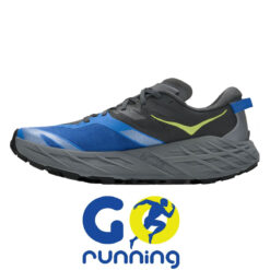 Alternative view of Hoka Speedgoat 7 Uomo