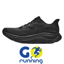 Hoka CLIFTON 11 WIDE Woman - immagine 2
