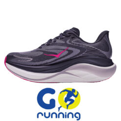 Alternative view of Hoka SKYWARD X 2 Woman